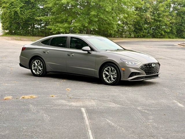 Used 2022 Hyundai Sonata SEL w/ Cargo Package FWD image 10