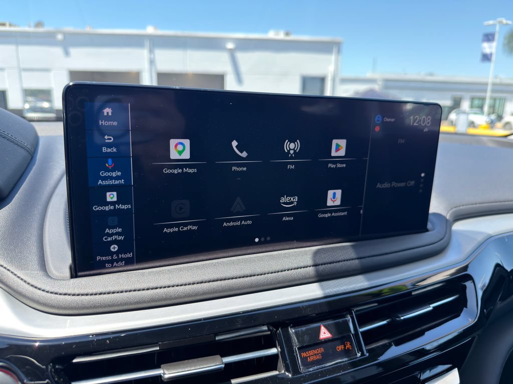Certified 2026 Acura MDX FWD w/ Technology Package image 24