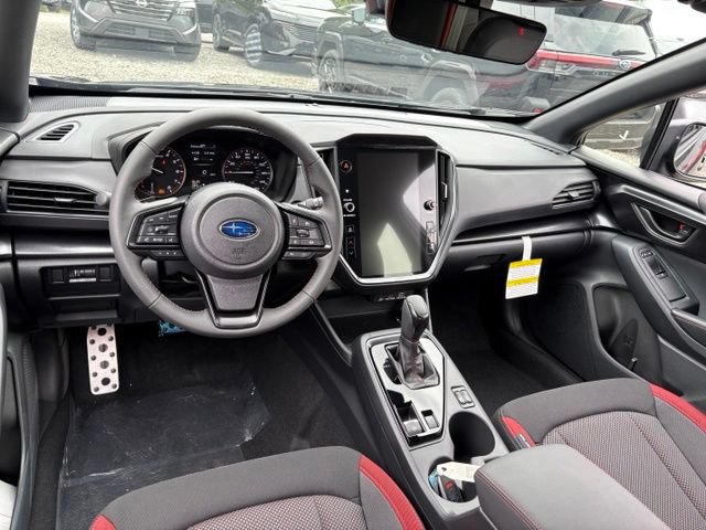 New 2026 Subaru Impreza RS AWD/4WD image 8