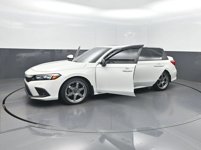 Used 2023 Honda Civic Touring image 33