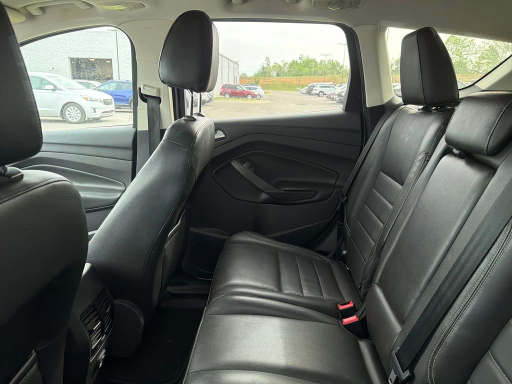 Used 2013 Ford Escape SEL FWD image 13