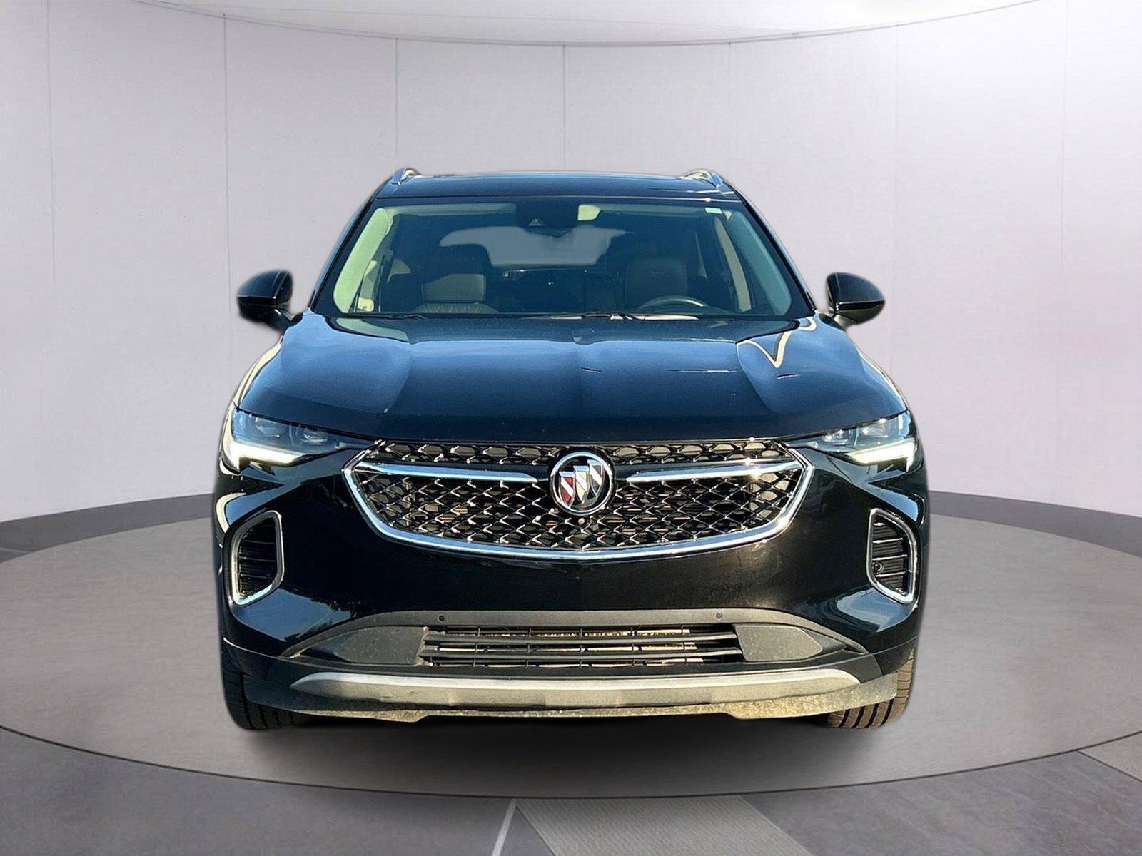 Used 2023 Buick Envision Avenir FWD image 9