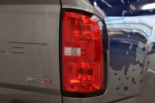 Used 2022 Chevrolet Colorado ZR2 image 18