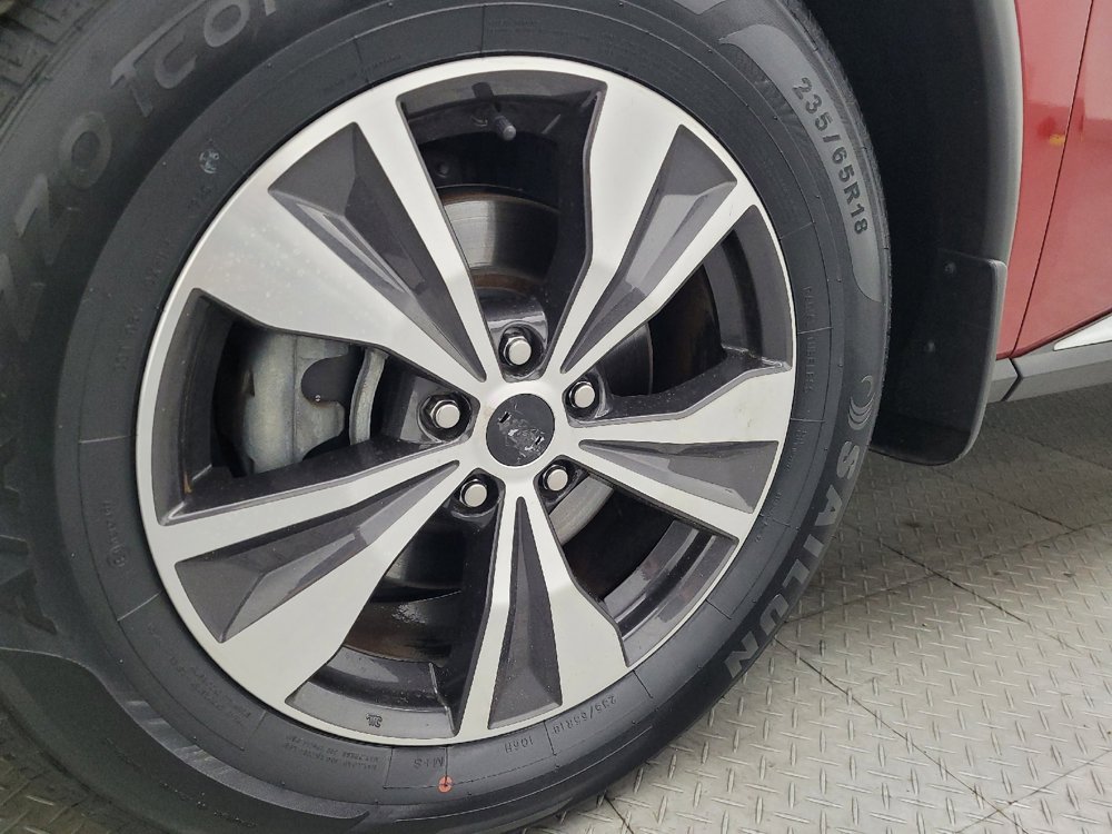 Used 2020 Nissan Murano SV w/ Cargo Package image 31