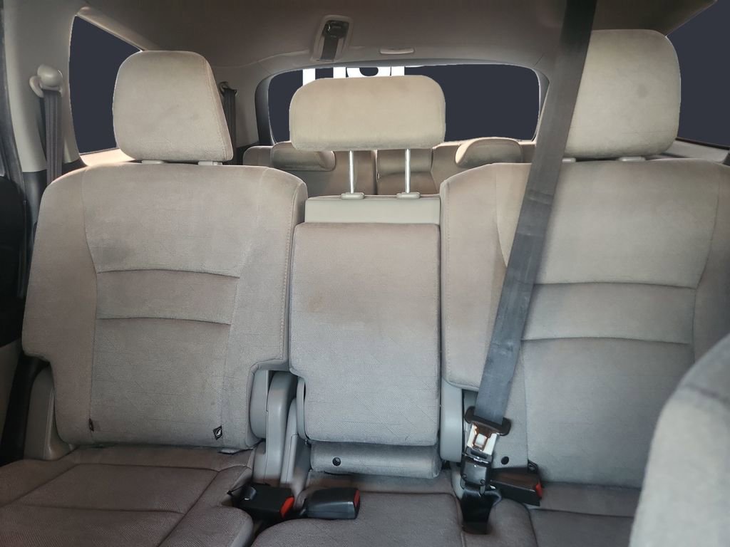 Used 2020 Honda Pilot EX image 13