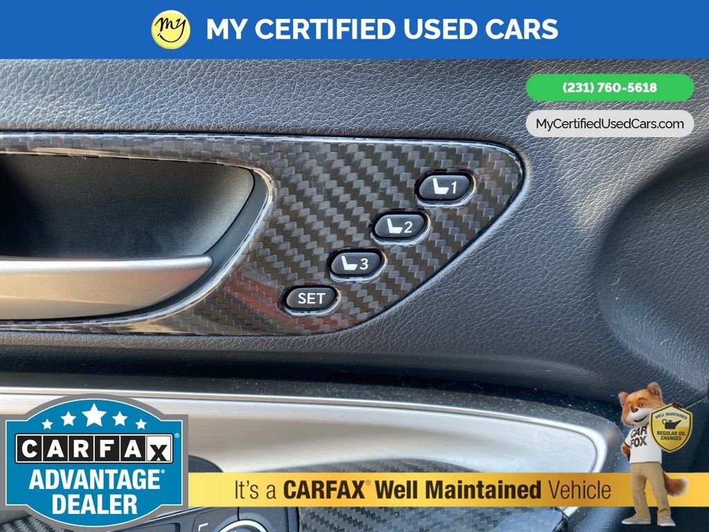 Used 2015 Lexus RC 350 AWD w/ Navigation System Package image 14