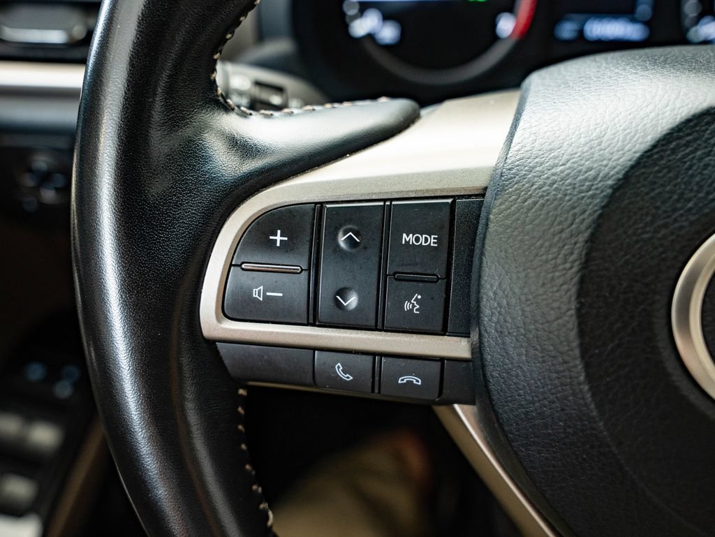 Certified 2021 Lexus GX 460 Premium AWD/4WD image 27