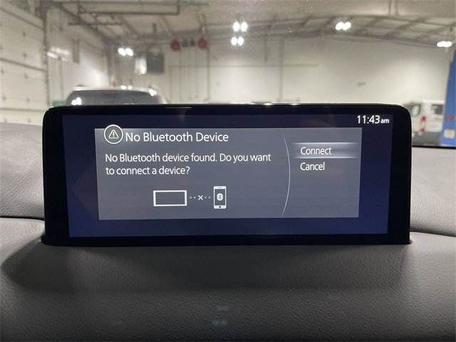 New 2025 MAZDA CX-5 AWD 2.5 S w/ Select Package image 29