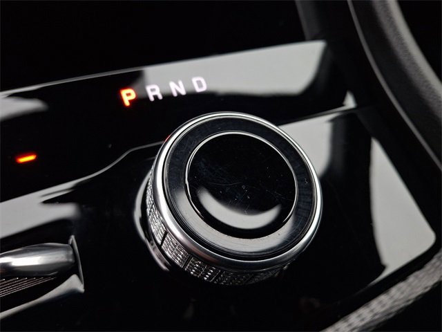 Used 2025 Jeep Grand Cherokee Limited image 14