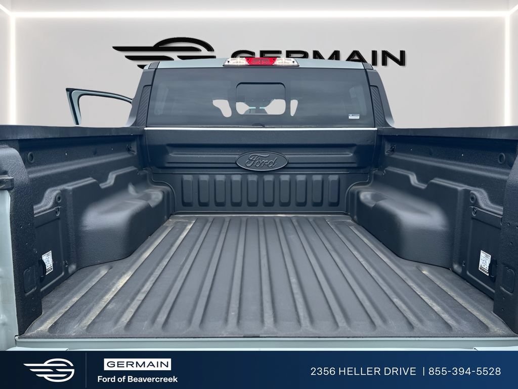Certified 2022 Ford Maverick XL FWD image 28