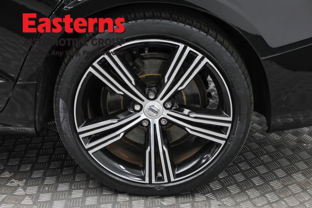 Used 2019 Volvo S60 T6 Inscription image 34