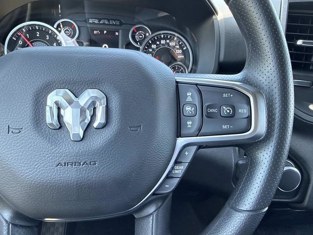 New 2026 RAM 1500 Tradesman RWD image 16