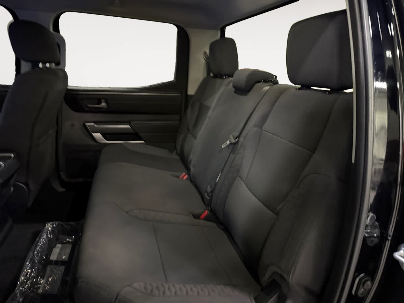 Used 2024 Toyota Tundra SR5 w/ TRD Sport Package AWD/4WD image 20