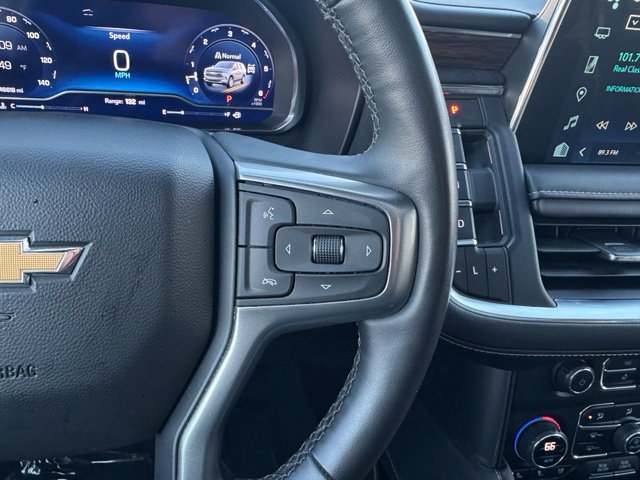 Certified 2023 Chevrolet Tahoe Premier w/ Premium Package 2 AWD/4WD image 32