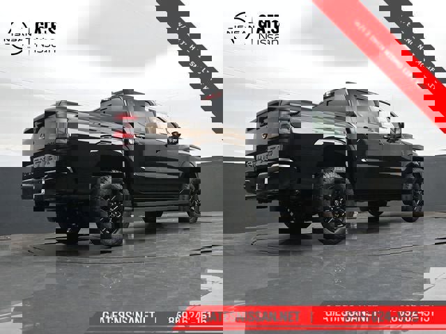 New 2026 Nissan Frontier SV w/ All-Weather Content Package image 41