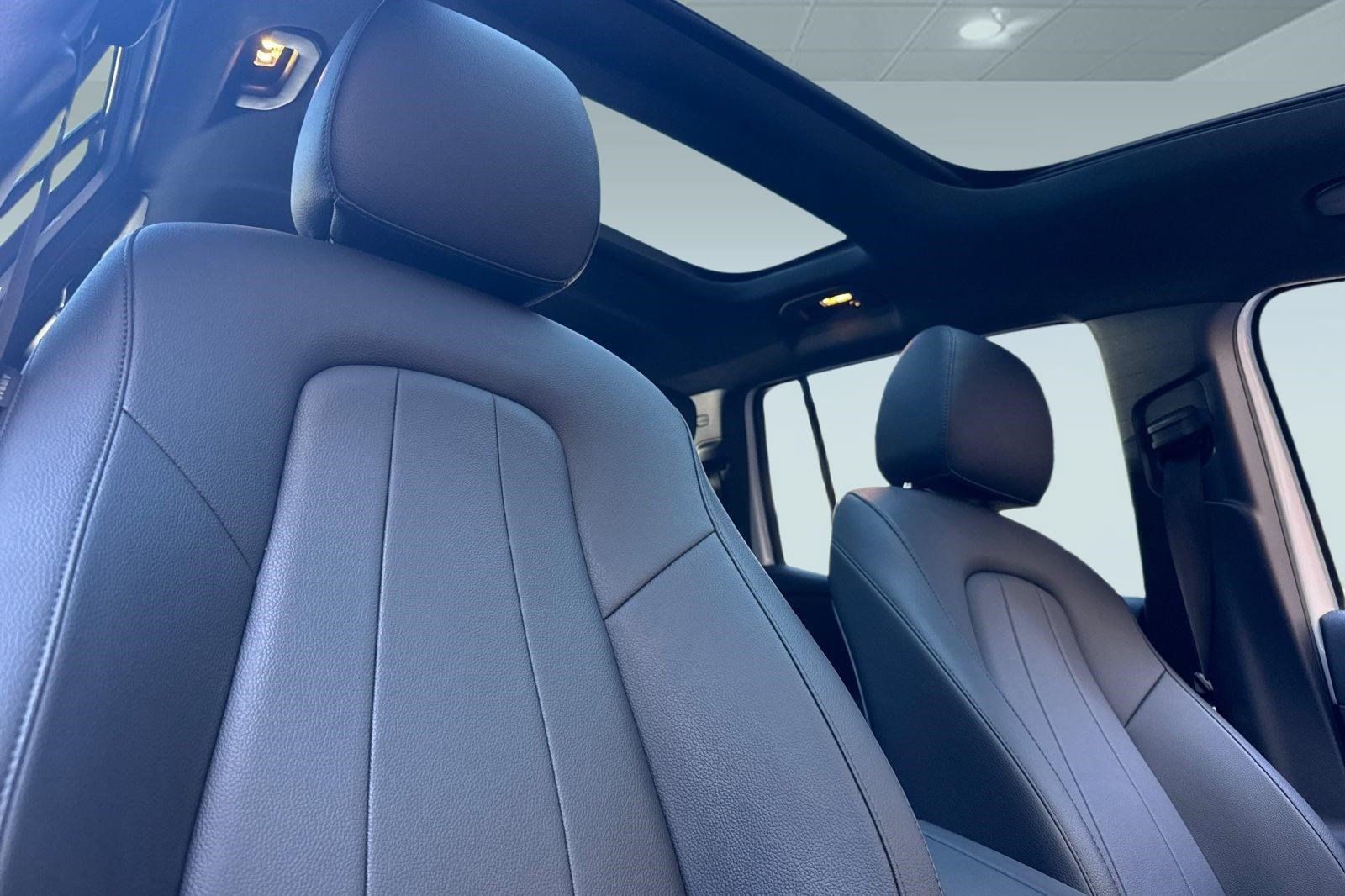 Certified 2023 Mercedes-Benz EQB 250+ image 25