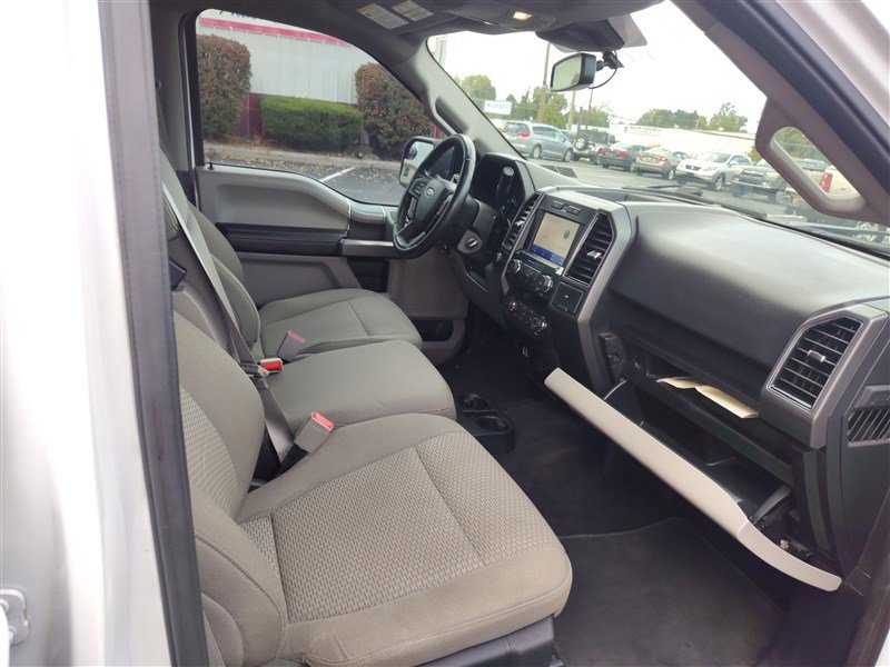 Used 2019 Ford F150 XLT w/ Equipment Group 302A Luxury image 31