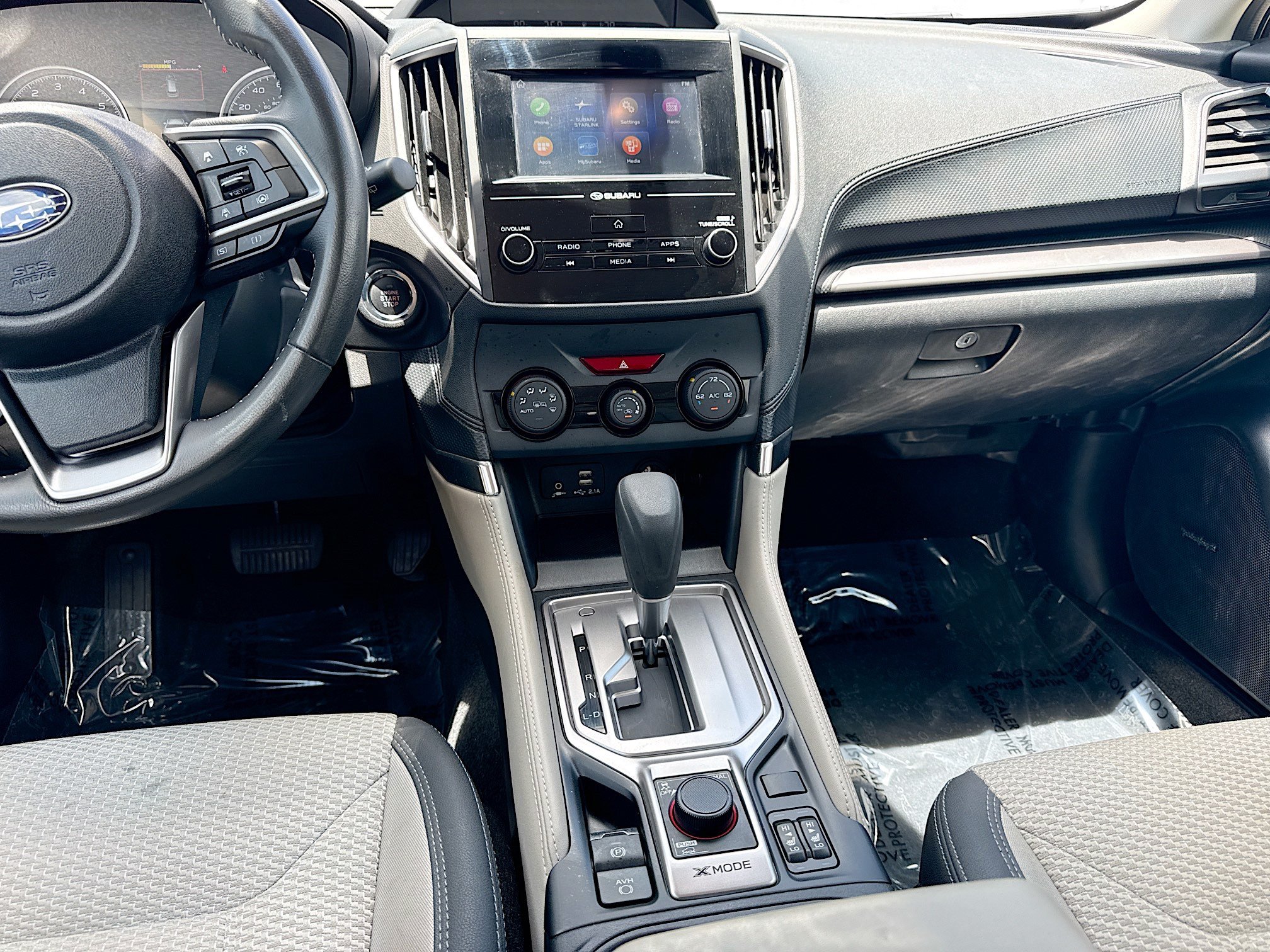 Used 2024 Subaru Forester Premium AWD/4WD image 18
