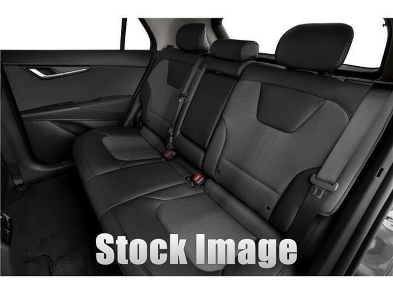 New 2026 Kia Niro Wind w/ Wind Preserve Package FWD image 26