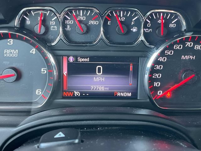 Used 2015 GMC Yukon SLE w/ Convenience Package RWD image 41