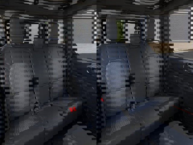 New 2026 Ford Bronco Raptor image 11