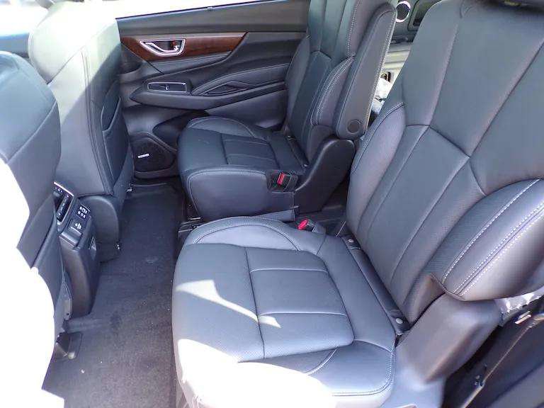 New 2025 Subaru Ascent Touring image 7