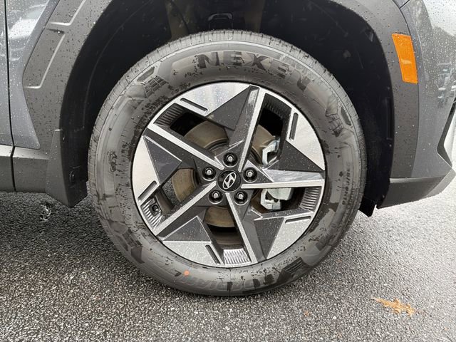 New 2026 Hyundai Tucson SEL image 12