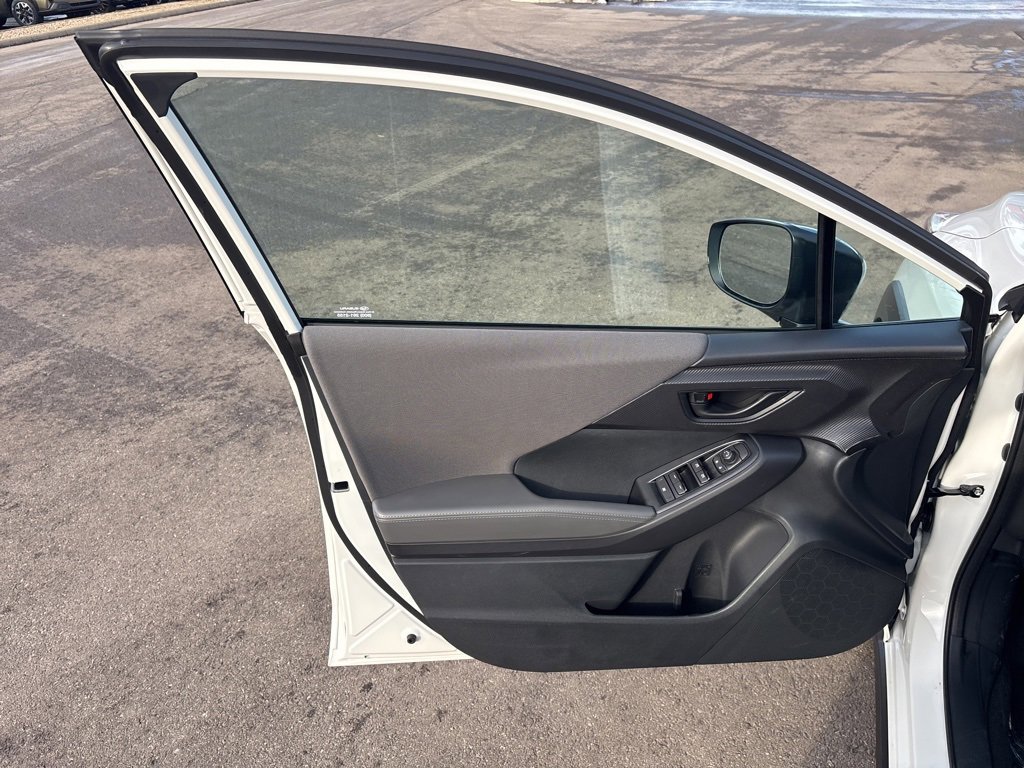 New 2026 Subaru Crosstrek 2.0i Premium image 19