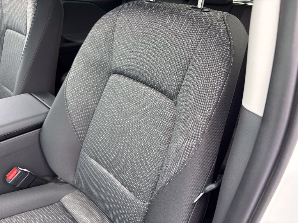 New 2026 Toyota RAV4 LE AWD/4WD image 12