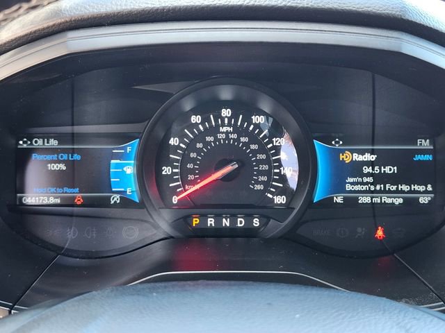 Used 2022 Ford Edge ST w/ Equipment Group 401A AWD/4WD image 32