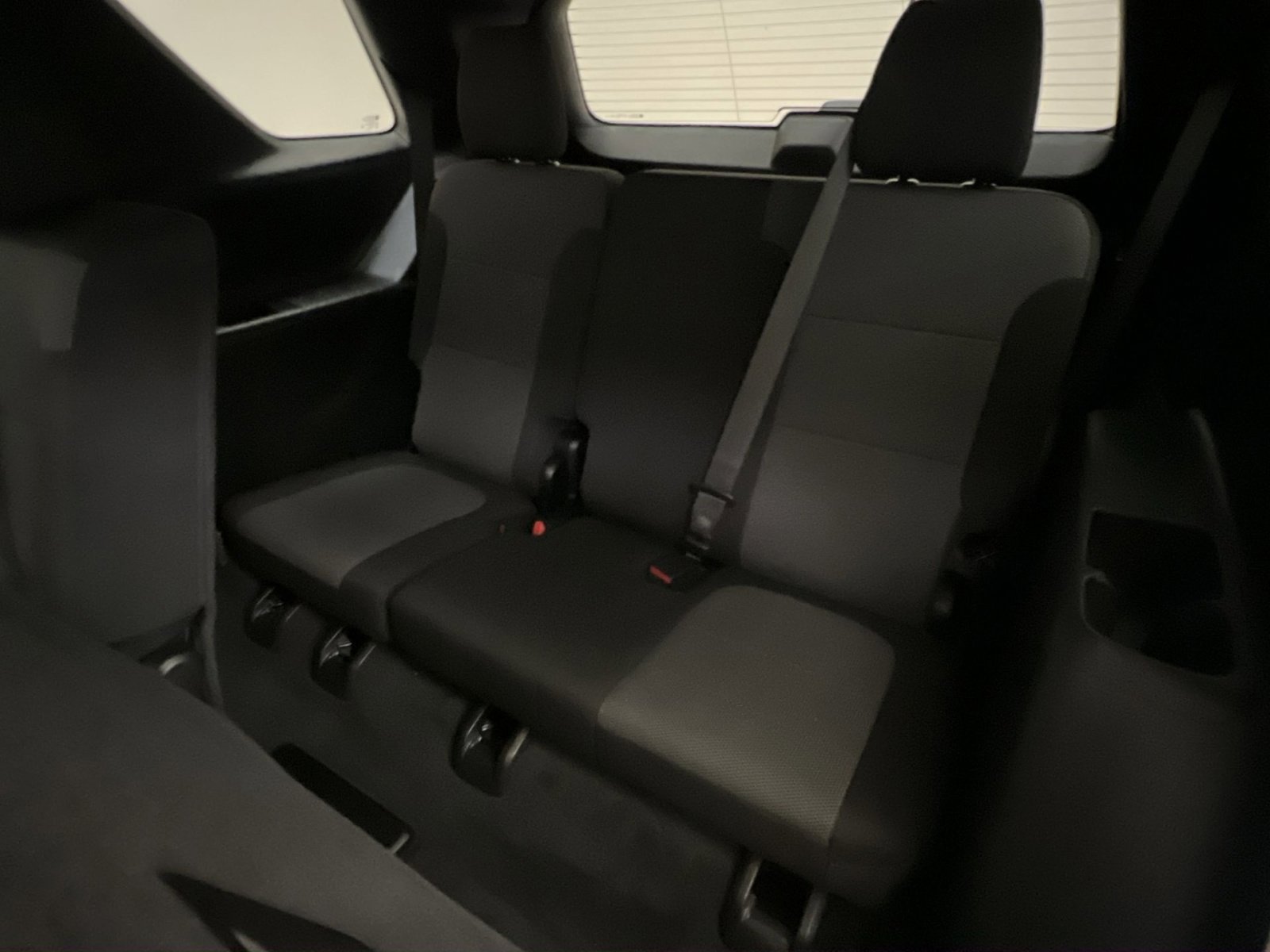 Used 2022 Chevrolet Traverse LT image 23