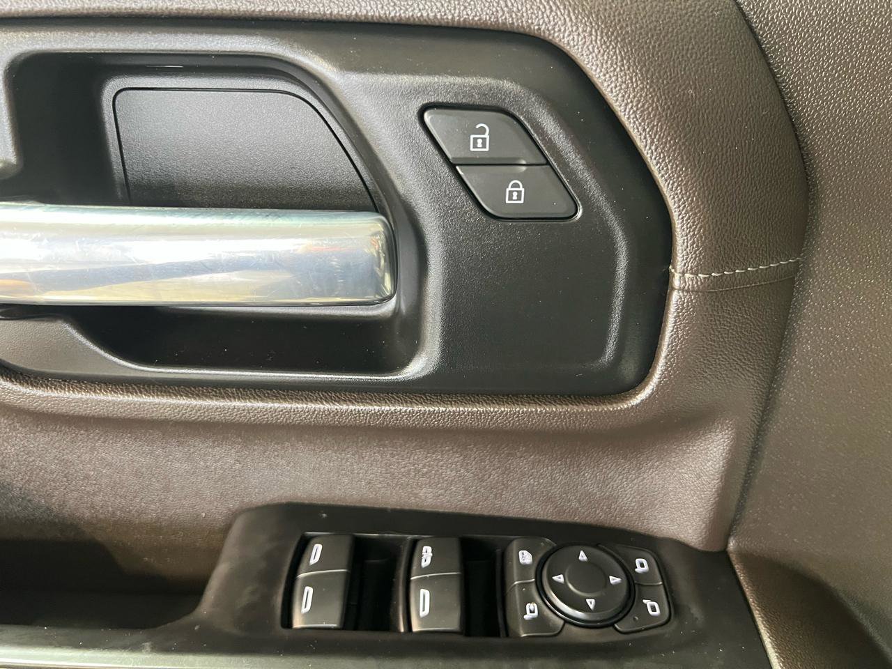 Used 2020 Chevrolet Silverado 2500 LT w/ All Star Edition image 22