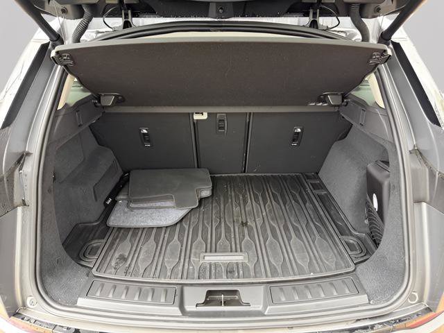 Certified 2024 Land Rover Range Rover Evoque S image 29