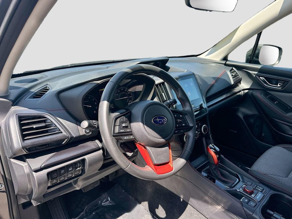 Used 2024 Subaru Forester Sport AWD/4WD image 9