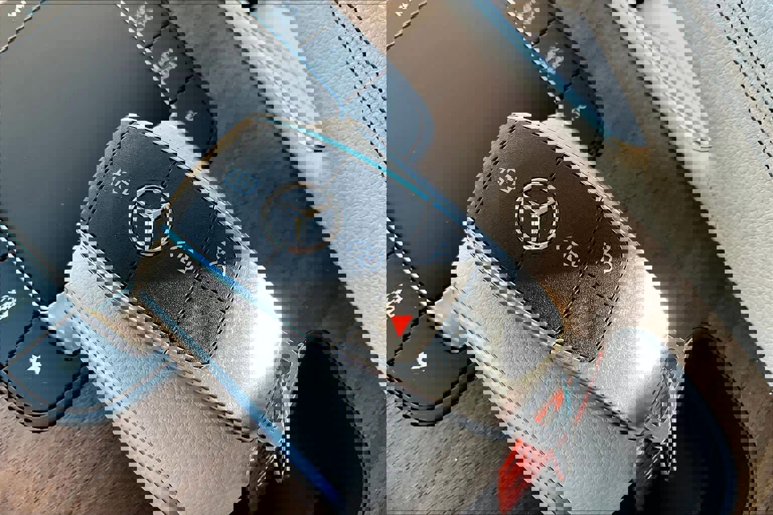 Used 2024 Mercedes-Benz GLE 450 4MATIC image 29