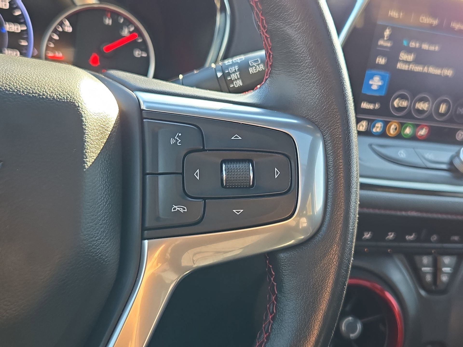 Used 2020 Chevrolet Blazer RS image 19