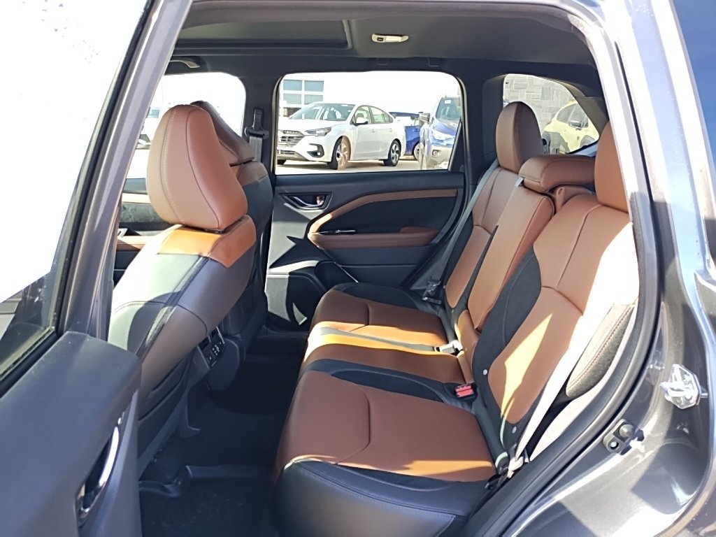 Used 2026 Subaru Forester Touring AWD/4WD image 48