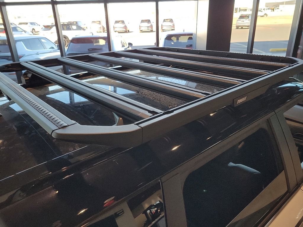 New 2026 Mitsubishi Outlander Trail Edition image 7