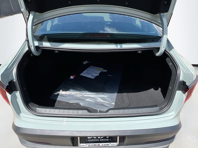New 2026 Kia K4 FWD image 24
