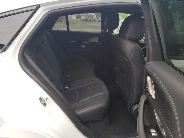 New 2025 Mercedes-Benz GLE 53 AMG 4MATIC Coupe image 14