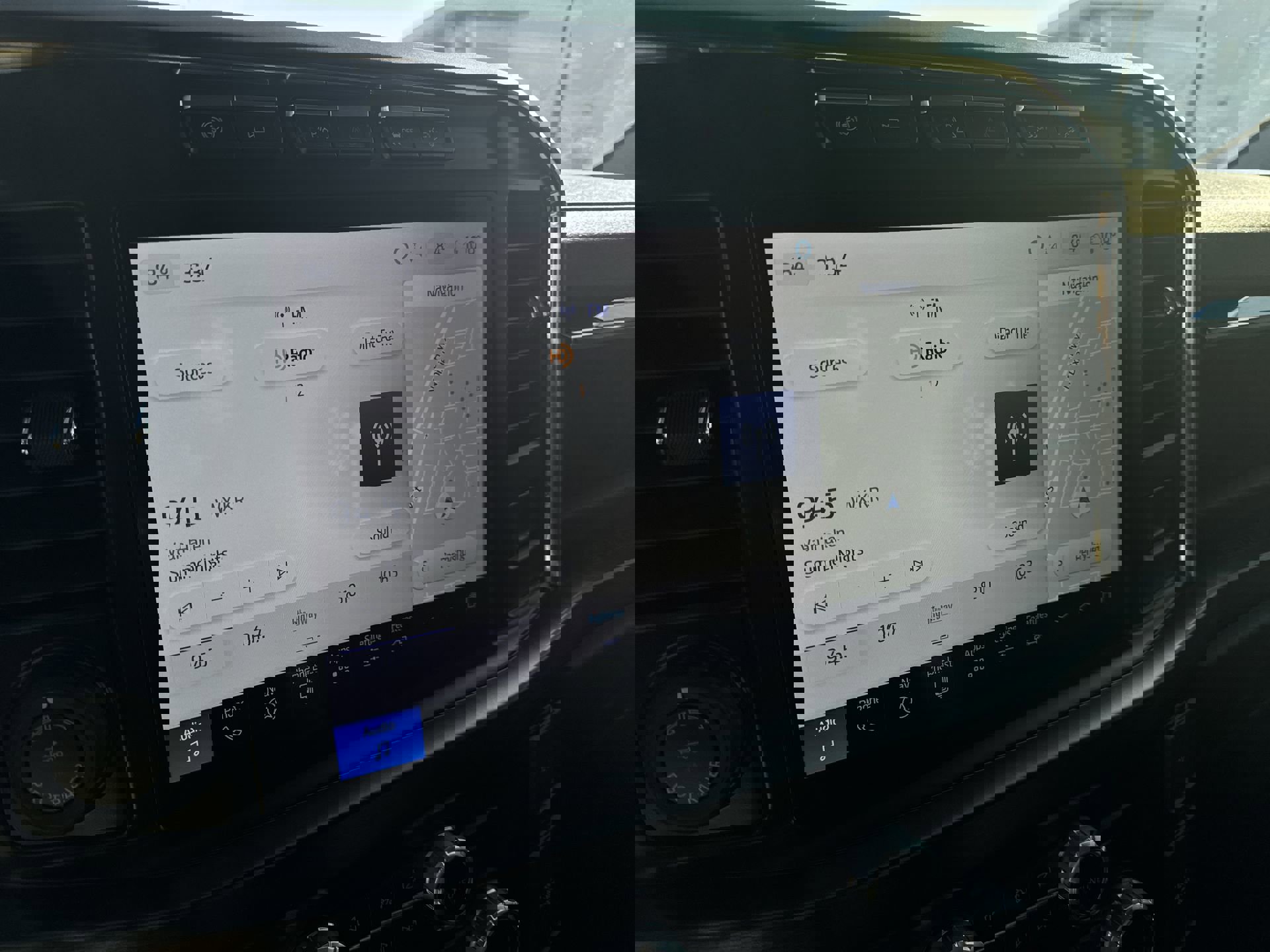 Used 2023 Ford F350 Lariat w/ Lariat Ultimate Package image 13