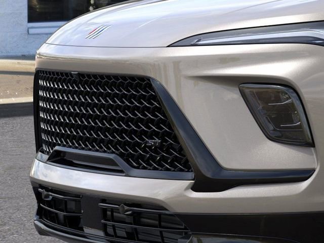 New 2026 Buick Enclave Sport Touring w/ Power Package image 13