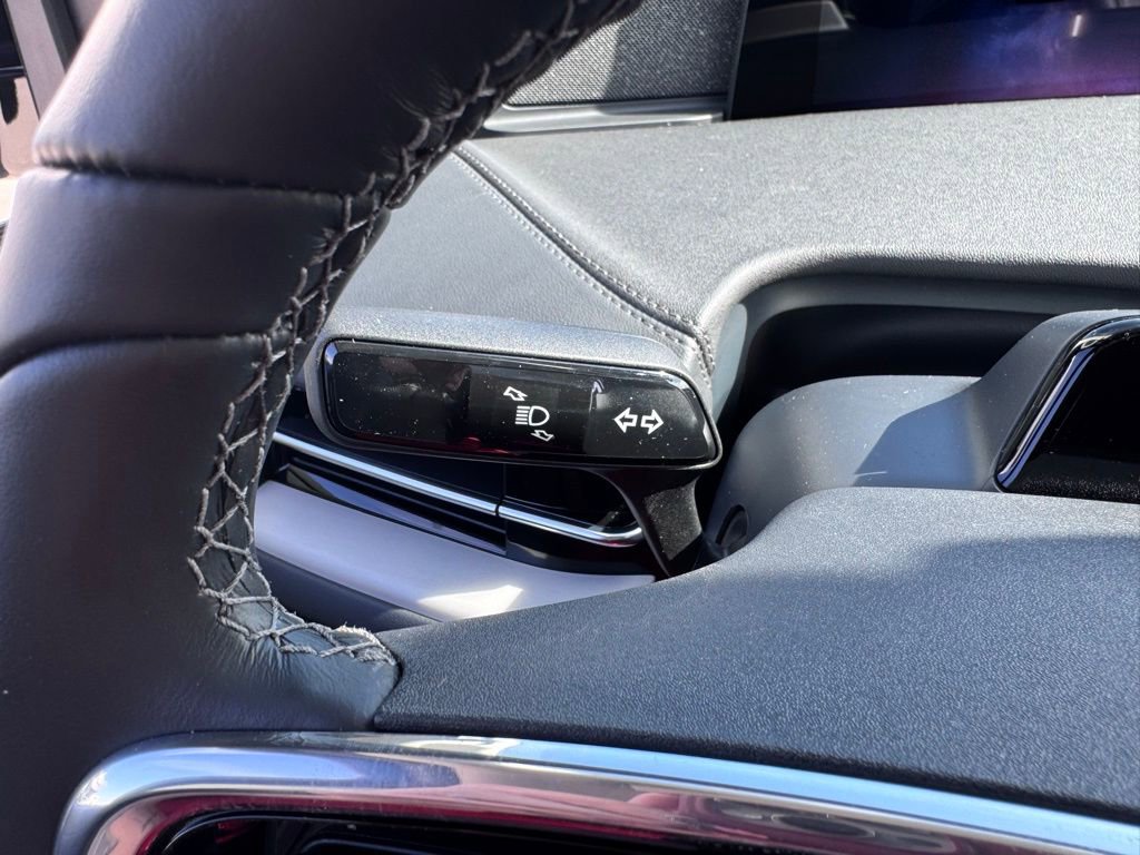 New 2026 Lincoln Navigator L Reserve AWD/4WD image 29