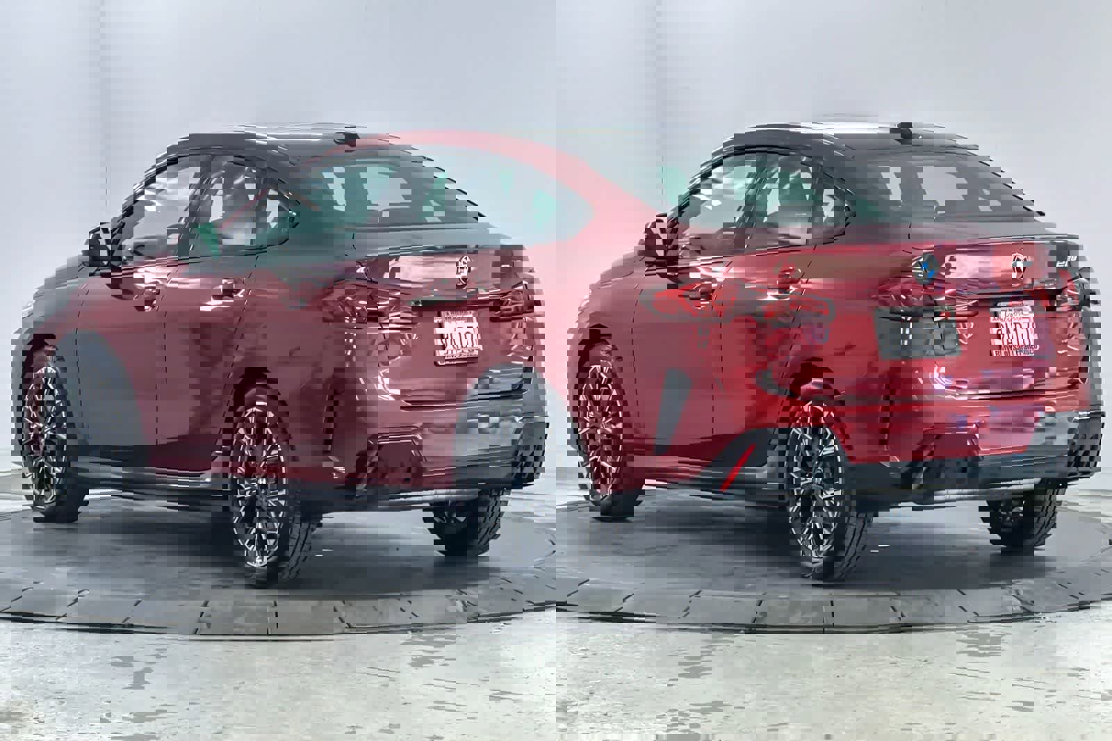 Used 2026 BMW 228i w/ Technology Package image 6