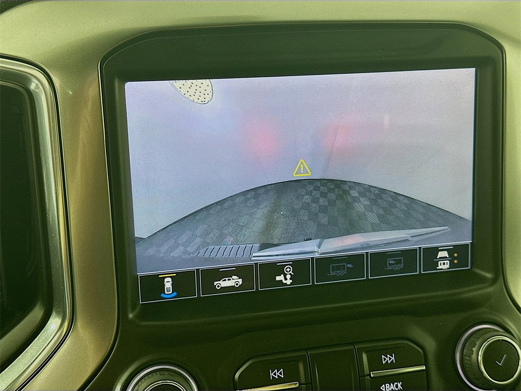 Used 2022 Chevrolet Silverado 1500 LT Trail Boss w/ LT Trail Boss Premium Package image 19