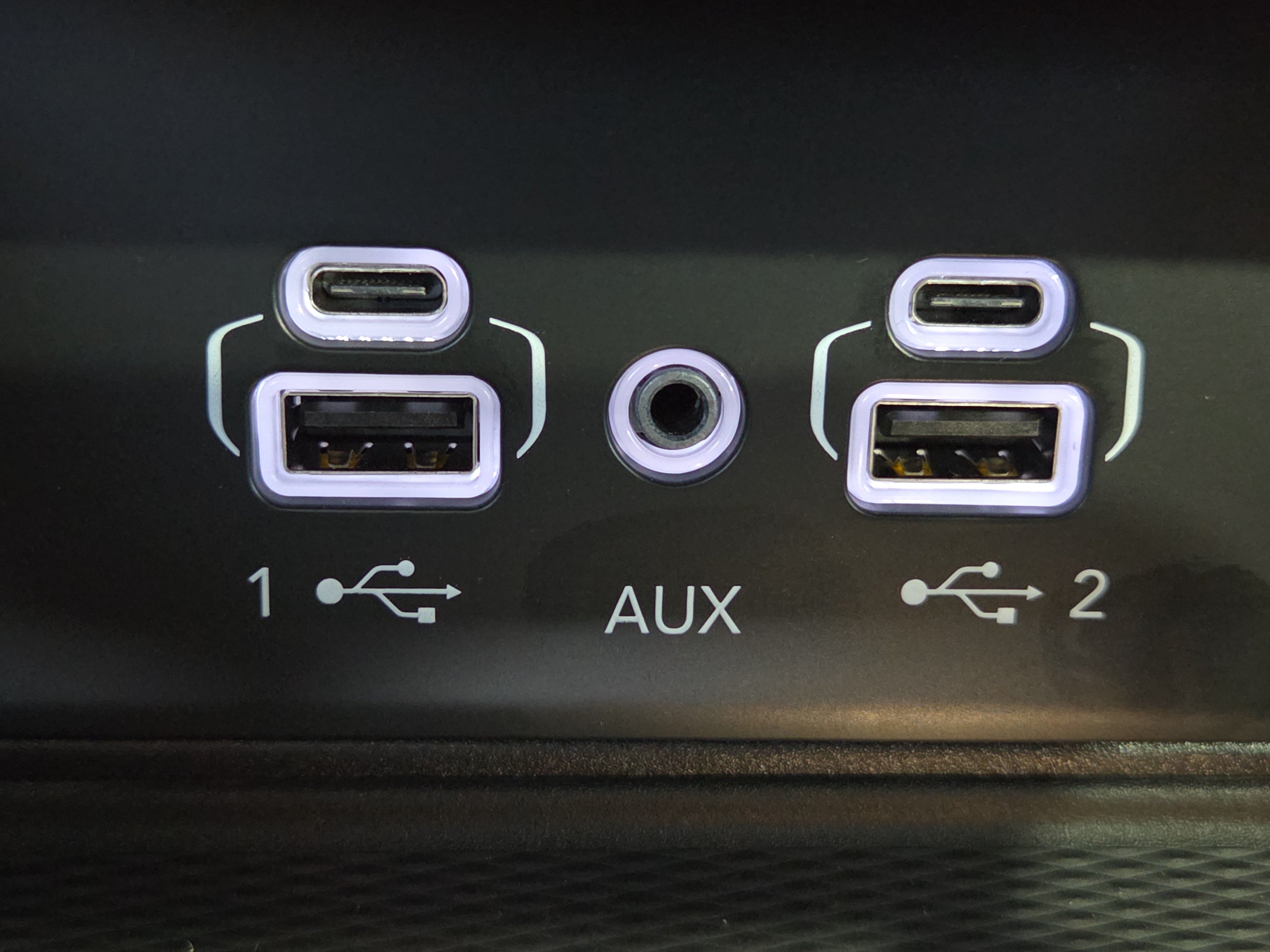 New 2025 Jeep Grand Cherokee L Summit AWD/4WD image 23