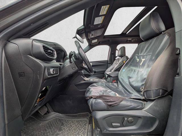 Used 2022 Ford Explorer ST w/ Equipment Group 401A AWD/4WD image 10