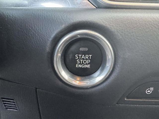 Used 2023 MAZDA CX-5 AWD 2.5 S w/ Premium Plus Pkg image 24