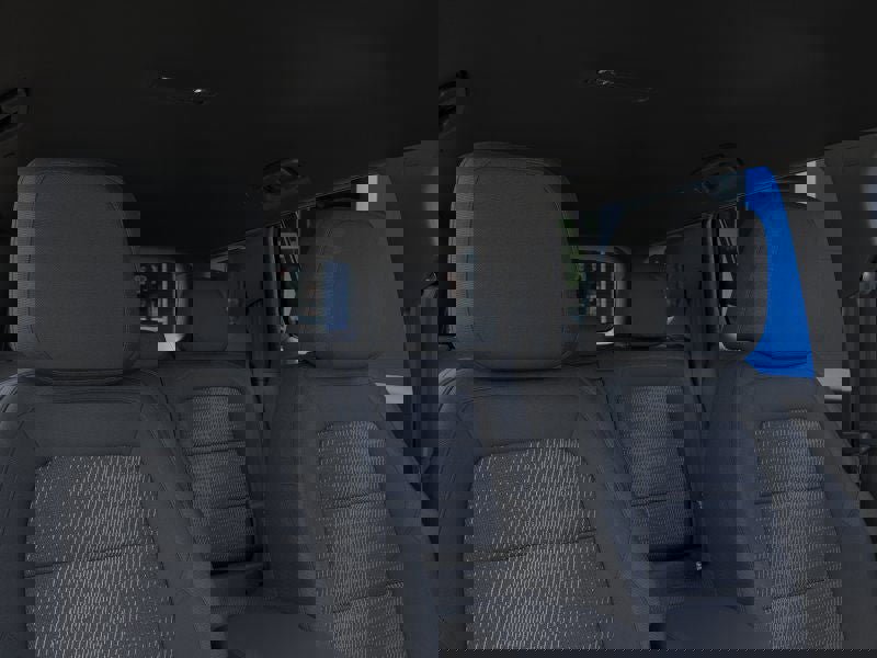 New 2026 Chevrolet Equinox LT image 48