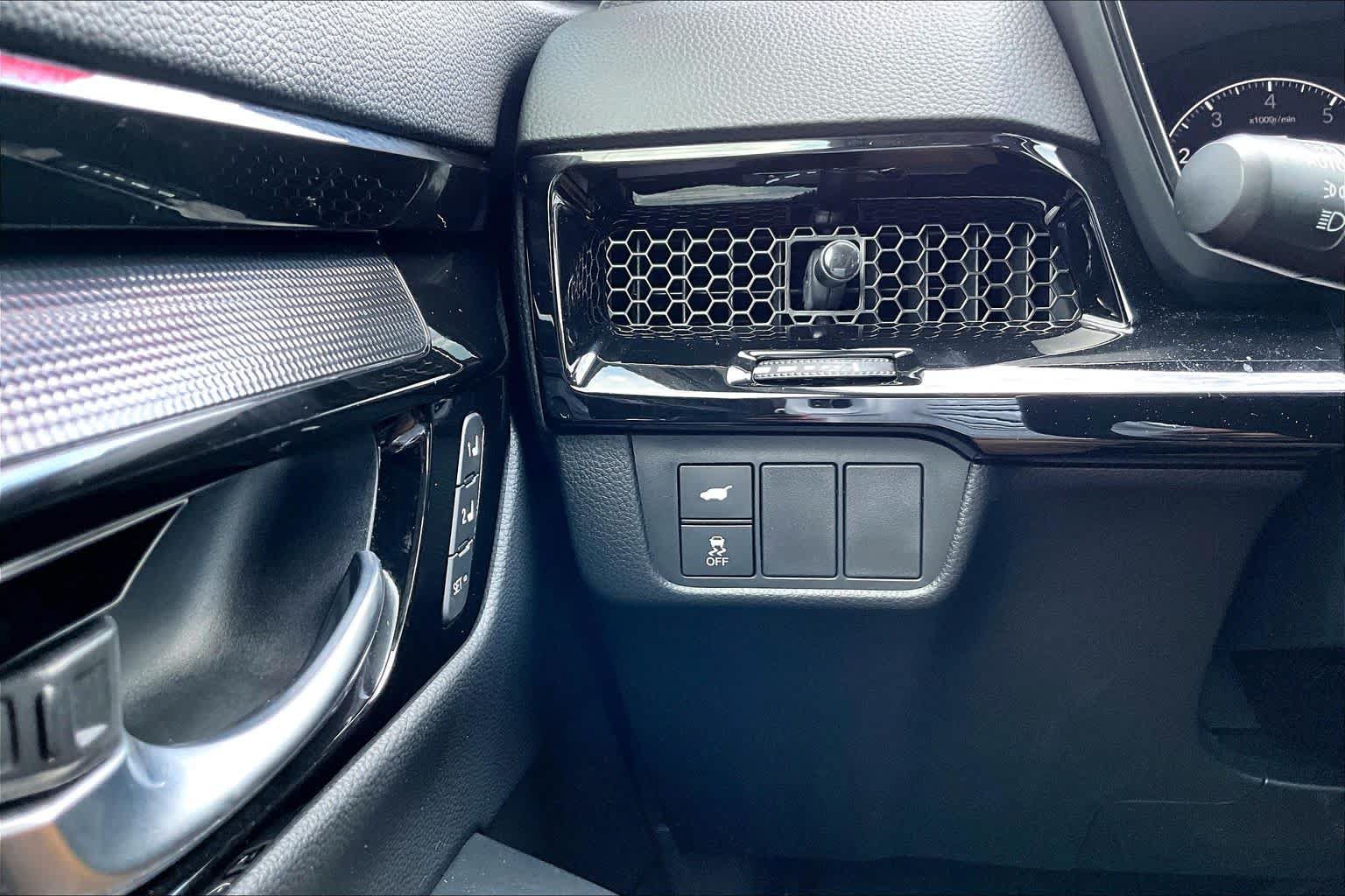 Used 2025 Honda CR-V EX-L image 36